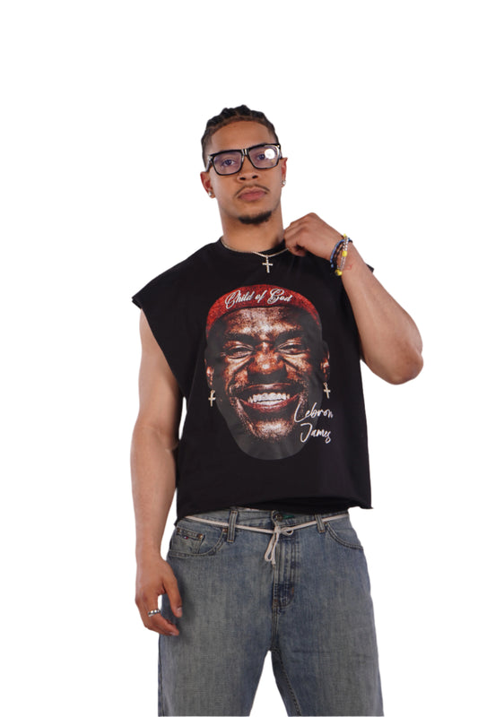 Bless Up Tee