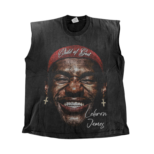 Bless Up Tee